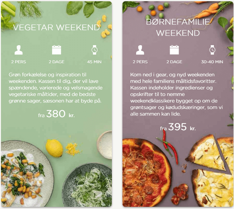 alternativ til årstiderne alternativ til årstiderne