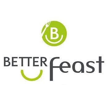 Betterfeast logo