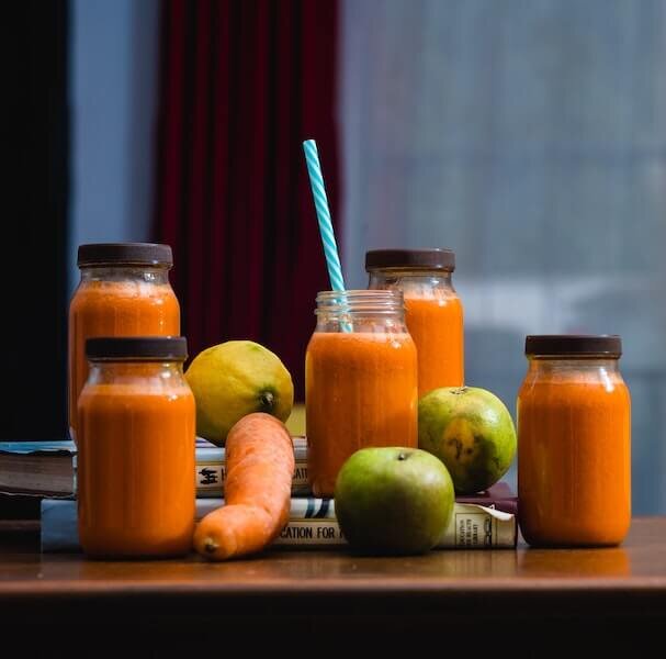 6-dagses juicekur