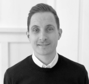 Daniel Østergaard