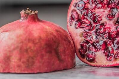 granatæble