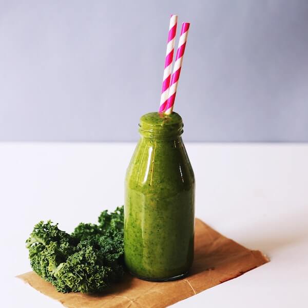 juicekur 3 dage