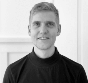 Morten Jørgensen