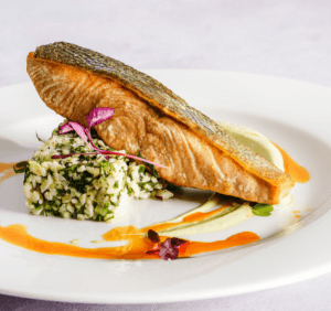 vin til laks vin til laks