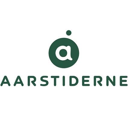 Aarstiderne logo