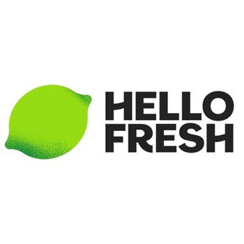 Hellofresh logo